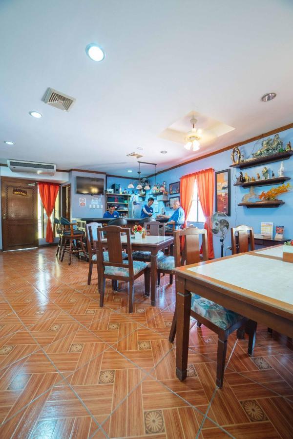 Reddoorz At La Casa Guesthouse Former Reddoorz At Tamarind Street Angeles City Экстерьер фото